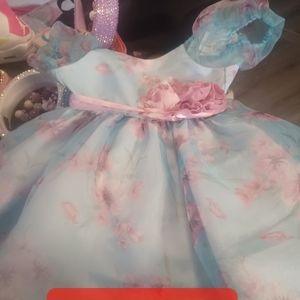 Toddler dress!